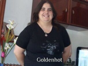 Goldenhot