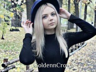 GoldennCrown