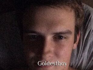 Goldest_boy