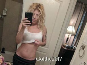 Goldie2017
