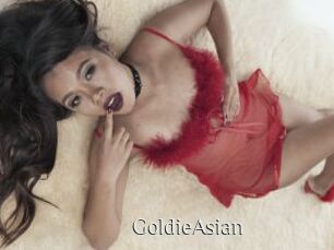 GoldieAsian