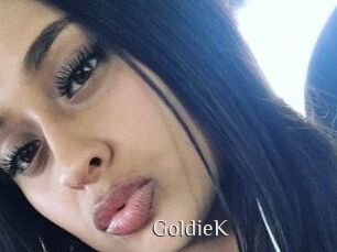 GoldieK