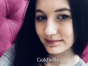 GoldieRay