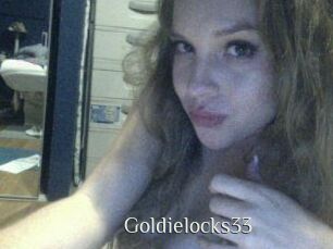 Goldielocks33