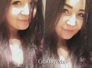 GoldieyMs
