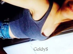 GoldyS