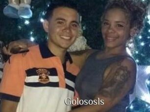 Golososls