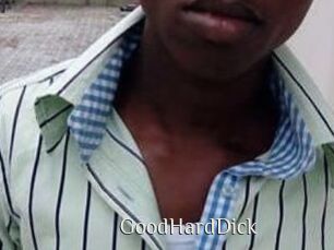 GoodHardDick