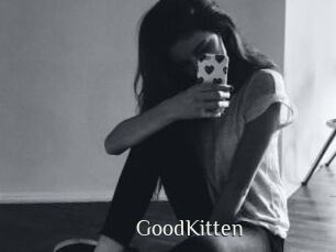 GoodKitten Shop coquin