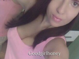 Goodgirlhoney