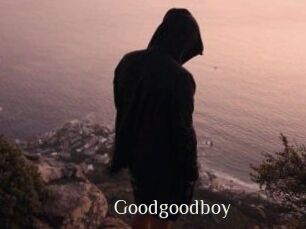 Goodgoodboy Shop coquin