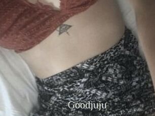Goodjuju