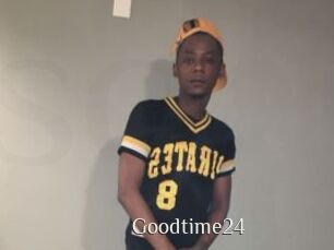 Goodtime24