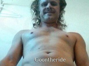 Goontheride