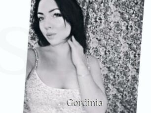 Gordinia