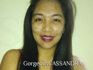 GorgeousCASSANDRA