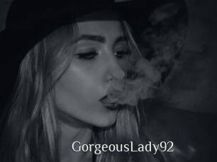 GorgeousLady92
