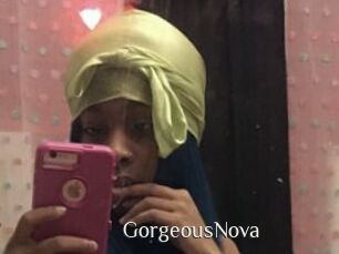 GorgeousNova Shop coquin