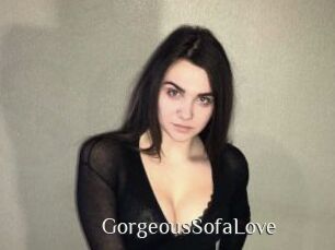 GorgeousSofaLove Shop coquin