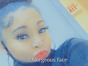 Gorgeous_face Shop coquin