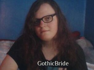 GothicBride