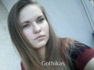 Gothikas