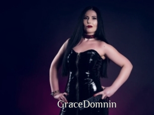 GraceDomnin Shop coquin
