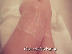 GraceIsMyName