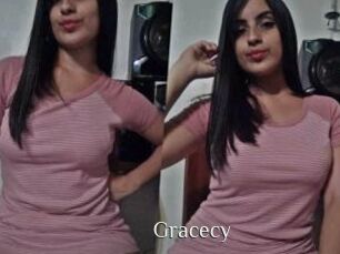 Gracecy