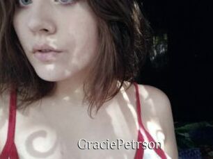 GraciePetrson