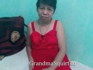 GrandmaSquirt4u