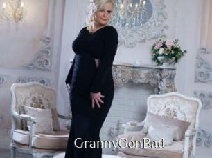 GrannyGonBad