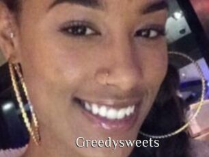 Greedysweets
