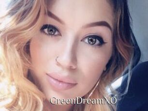 GreenDreamXO