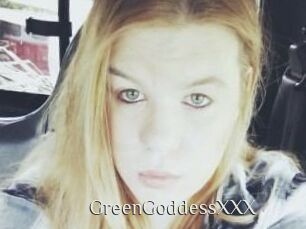 GreenGoddessXXX