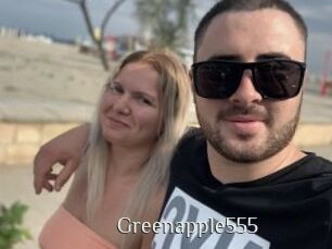 Greenapple555