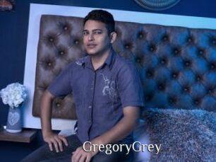 GregoryGrey Shop coquin