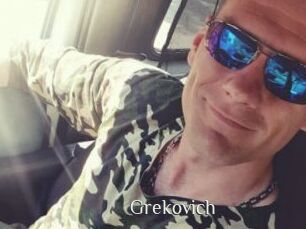 Grekovich