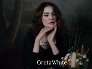 GretaWhite Shop coquin