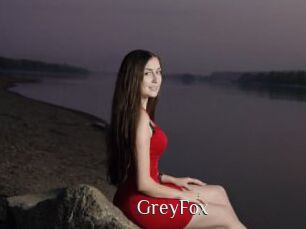 GreyFox
