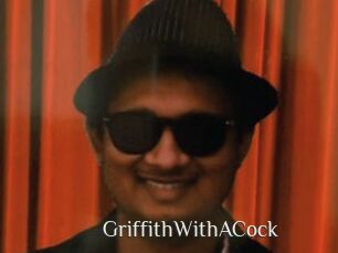 GriffithWithACock Shop coquin