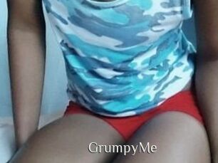 GrumpyMe