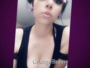 GrungeBunny