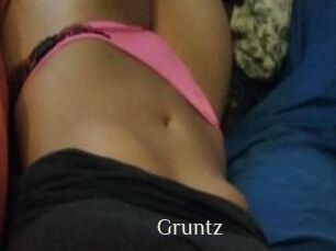 Gruntz