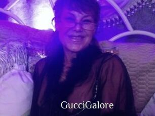 GucciGalore