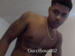 GucciSosa602 Shop coquin