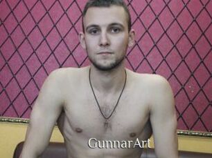 GunnarArt Shop coquin