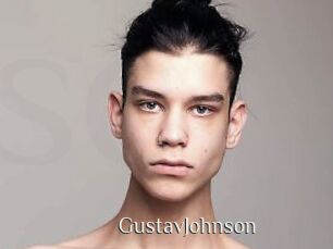 GustavJohnson Shop coquin
