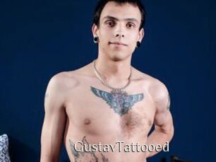 GustavTattooed