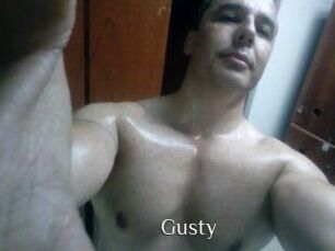 Gusty